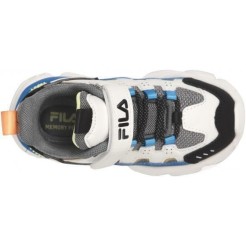 FILA MEMORY SPINEL 3 V 7YF33002 312 ΛΕΥΚΟ ΓΚΡΙ ΜΠΛΕ