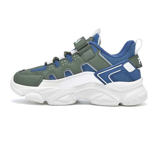 FILA MEMORY SPINEL 3 V 3YF33002 261 ΜΠΛΕ ΧΑΚΙ