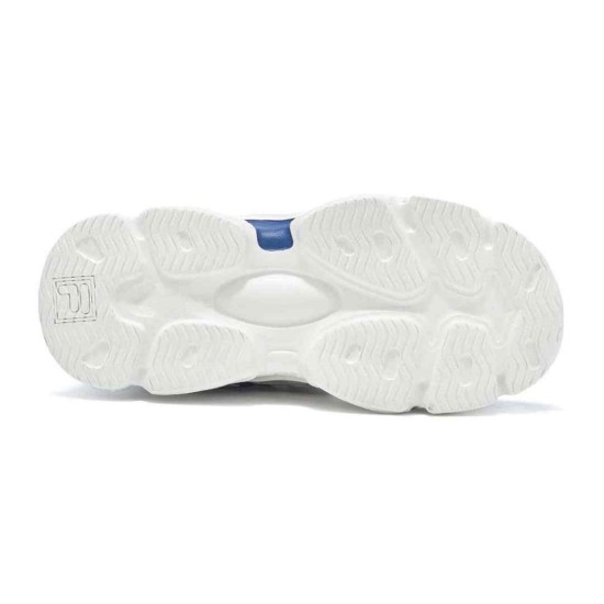 FILA MEMORY SPINEL 3 V 3YF33002 261 ΜΠΛΕ ΧΑΚΙ