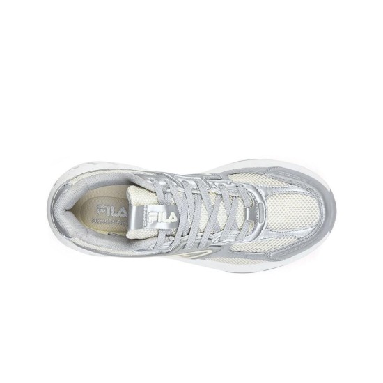 FILA FUSHION 2 MEMORY 5YF61012 113 ΑΣΗΜΙ