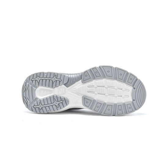 FILA FUSHION 2 MEMORY 5YF61012 113 ΑΣΗΜΙ