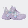 FILA MUSHA 3 MEMORY VELCRO 7YF61003 800 ΜΩΒ