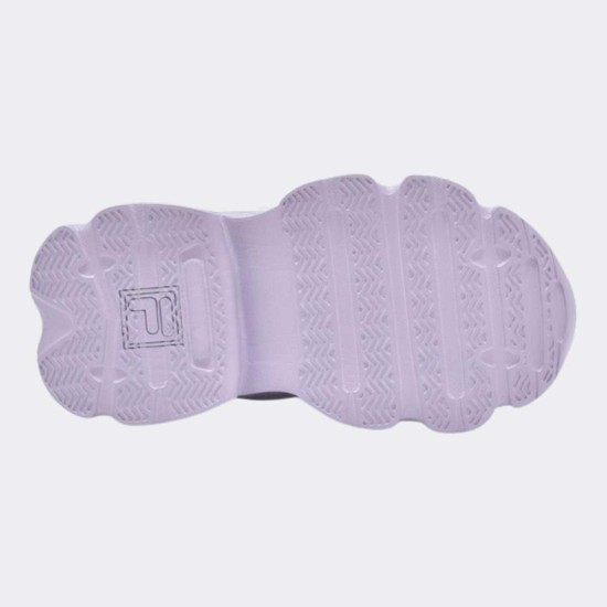 FILA MUSHA 3 MEMORY VELCRO 3YF61003 800 ΛΙΛΑ