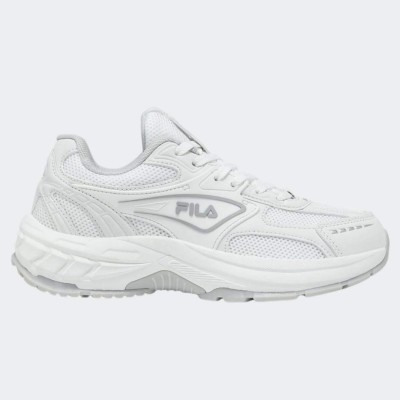 FILA FUSHION 2 MEMORY 5YF61012 100 ΛΕΥΚΟ