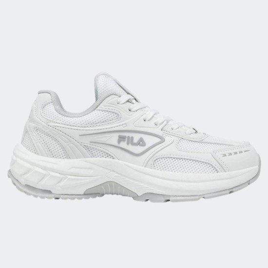 FILA FUSHION 2 MEMORY 5YF61012 100 ΛΕΥΚΟ