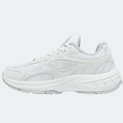 FILA FUSHION 2 MEMORY 5YF61012 100 ΛΕΥΚΟ