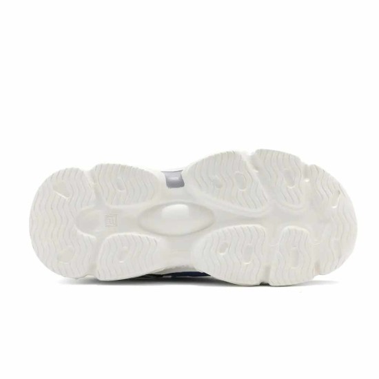 FILA MEMORY SPINEL 3 V 3YF33002 312 ΛΕΥΚΟ ΓΚΡΙ ΜΠΛΕ