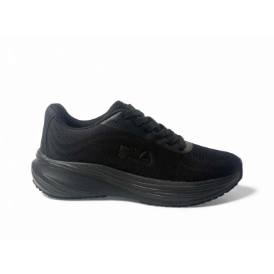 FILA TONGA 4 MEMORY 5TZ61003 000 ΜΑΥΡΟ