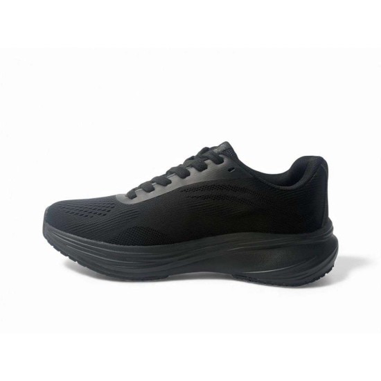 FILA TONGA 4 MEMORY 5TZ61003 000 ΜΑΥΡΟ