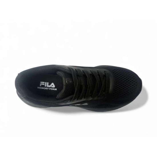 FILA TONGA 4 MEMORY 5TZ61003 000 ΜΑΥΡΟ