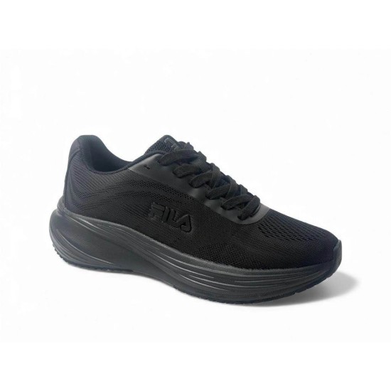 FILA TONGA 4 MEMORY 5TZ61003 000 ΜΑΥΡΟ