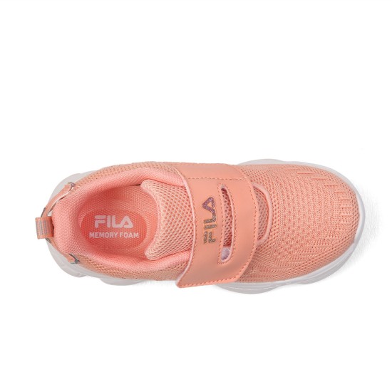 FILA SNEAKER MUSHA V 7KW13018 999 ΚΟΡΑΛΙ