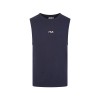 FILA SLEEVELESS SHIRT APCDMS25001 ΜΠΛΕ 
