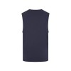 FILA SLEEVELESS SHIRT APCDMS25001 ΜΠΛΕ 