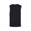 FILA SLEEVELESS SHIRT APCDMS25001 ΜΑΥΡΟ 