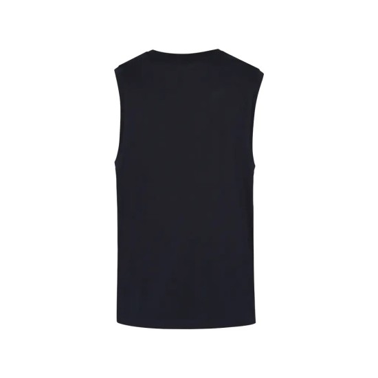 FILA SLEEVELESS SHIRT APCDMS25001 ΜΑΥΡΟ 