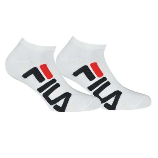 FILA UNIQUE URBAN INVISIBLE F9199 ΛΕΥΚΟ