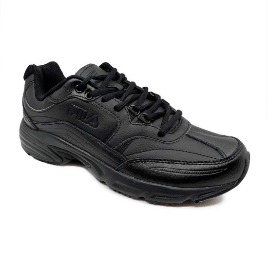 FILA MEMORY WORKSHIFT MSS19025 001 ΜΑΥΡΟ