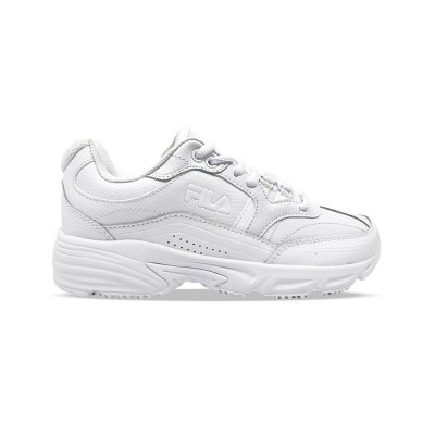 FILA MEMORY WORKSHIFT MSS19025 002 ΛΕΥΚΟ