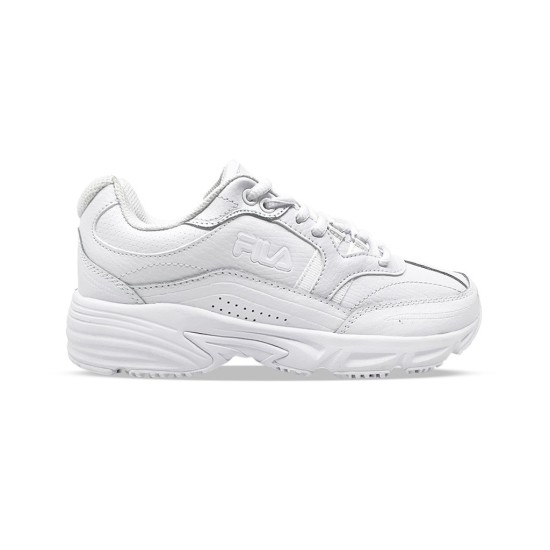 FILA MEMORY WORKSHIFT MSS19025 002 ΛΕΥΚΟ