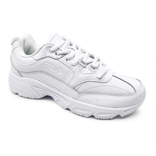 FILA MEMORY WORKSHIFT MSS19025 002 ΛΕΥΚΟ