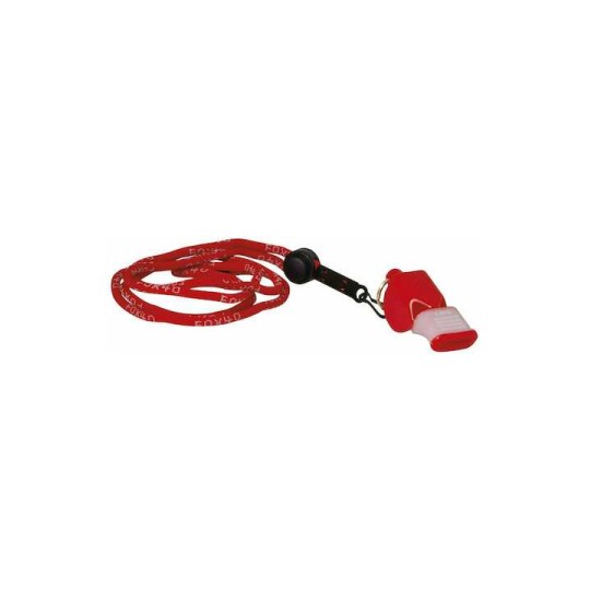 FOX40 MINI CMG OFFICIAL ΠΡΟΠΟΝΗΤΩΝ ΜΕ ΚΟΡΔΟΝΙ 94030108 