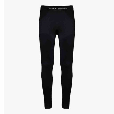 GSA ΠΑΙΔΙΚΟ THERMAL LEGGINGS 1739147 BLK ΜΑΥΡΟ