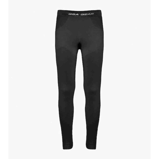 GSA ΠΑΙΔΙΚΟ THERMAL LEGGINGS 1739147 ΑΝΘΡΑΚΙ