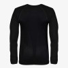 GSA ΠΑΙΔΙΚΟ THERMAL TSHIRT 1739146 BLK ΜΑΥΡΟ