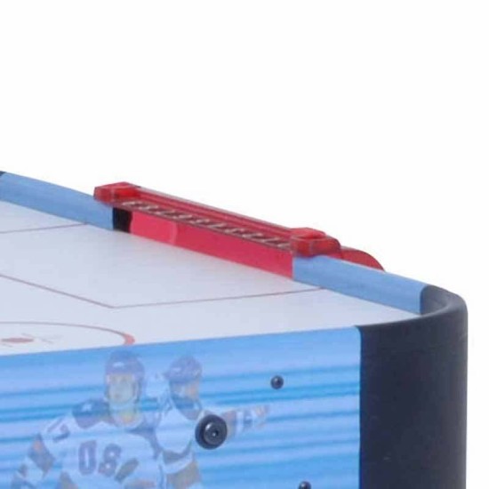 GARLANDO AIR HOCKEY MISTRAL ΜΕΙΩΜΕΝΟ ΜΕΓΕΘΟΣ  03-432-049