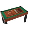 GARLANDO MULTI 12 (12 GAMES IN 1) ΜΕ ΤΗΛΕΣΚΟΠΙΚΕΣ ΡΑΒΔΟΥΣ 03-432-052
