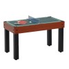 GARLANDO MULTI 12 (12 GAMES IN 1) ΜΕ ΤΗΛΕΣΚΟΠΙΚΕΣ ΡΑΒΔΟΥΣ 03-432-052