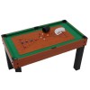 GARLANDO MULTI 12 (12 GAMES IN 1) ΜΕ ΤΗΛΕΣΚΟΠΙΚΕΣ ΡΑΒΔΟΥΣ 03-432-052