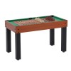 GARLANDO MULTI 12 (12 GAMES IN 1) ΜΕ ΤΗΛΕΣΚΟΠΙΚΕΣ ΡΑΒΔΟΥΣ 03-432-052