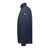 GEOGRAPHICAL NORWAY TUG FULL ZIP WU5214H ΜΠΛΕ