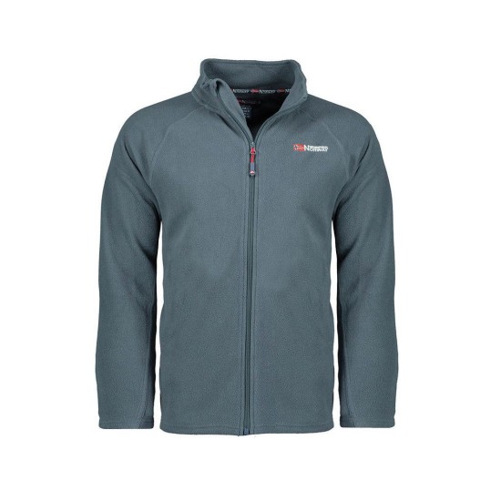 GEOGRAPHICAL NORWAY TUG FULL ZIP WU5214H ΡΑΦ