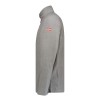 GEOGRAPHICAL NORWAY TUG FULL ZIP WU5214H ΓΚΡΙ  
