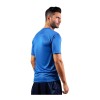 GIVOVA SHIRT CAPO MC MAC03 0002 ROYAL