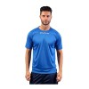 GIVOVA SHIRT CAPO MC MAC03 0002 ROYAL