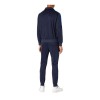 GIVOVA TUTA REVOLUTION TR033 0402 BLUE ROYAL