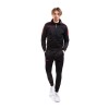 GIVOVA TUTA REVOLUTION TR033 1012 BLACK RED