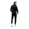 GIVOVA TUTA REVOLUTION TR033 1013 BLACK GREEN