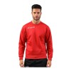 GIVOVA SWEATSHIRT ONE MA019 0012 ΚΟΚΚΙΝΟ