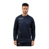 GIVOVA SWEATSHIRT ONE MA019 0004 ΜΠΛΕ