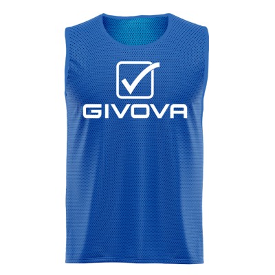 GIVOVA NEW ALLENAMENTO JACKET CT001 0002 ΡΟΥΑ