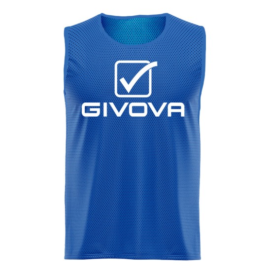 GIVOVA NEW ALLENAMENTO JACKET CT001 0002 ΡΟΥΑ
