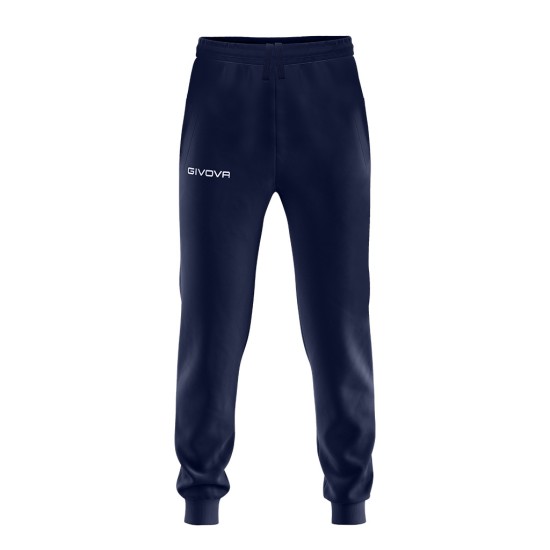 GIVOVA PANTA ALL SPORT P024 0004 ΜΠΛΕ
