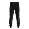 GIVOVA PANTA ALL SPORT P024 0010 ΜΑΥΡΟ