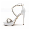 GUY LAROCHE ΠΕΔΙΛΟ GL5020019466 ΛΕΥΚΟ