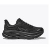 HOKA BONDI 9 1162011 BBLC ΜΑΥΡΟ